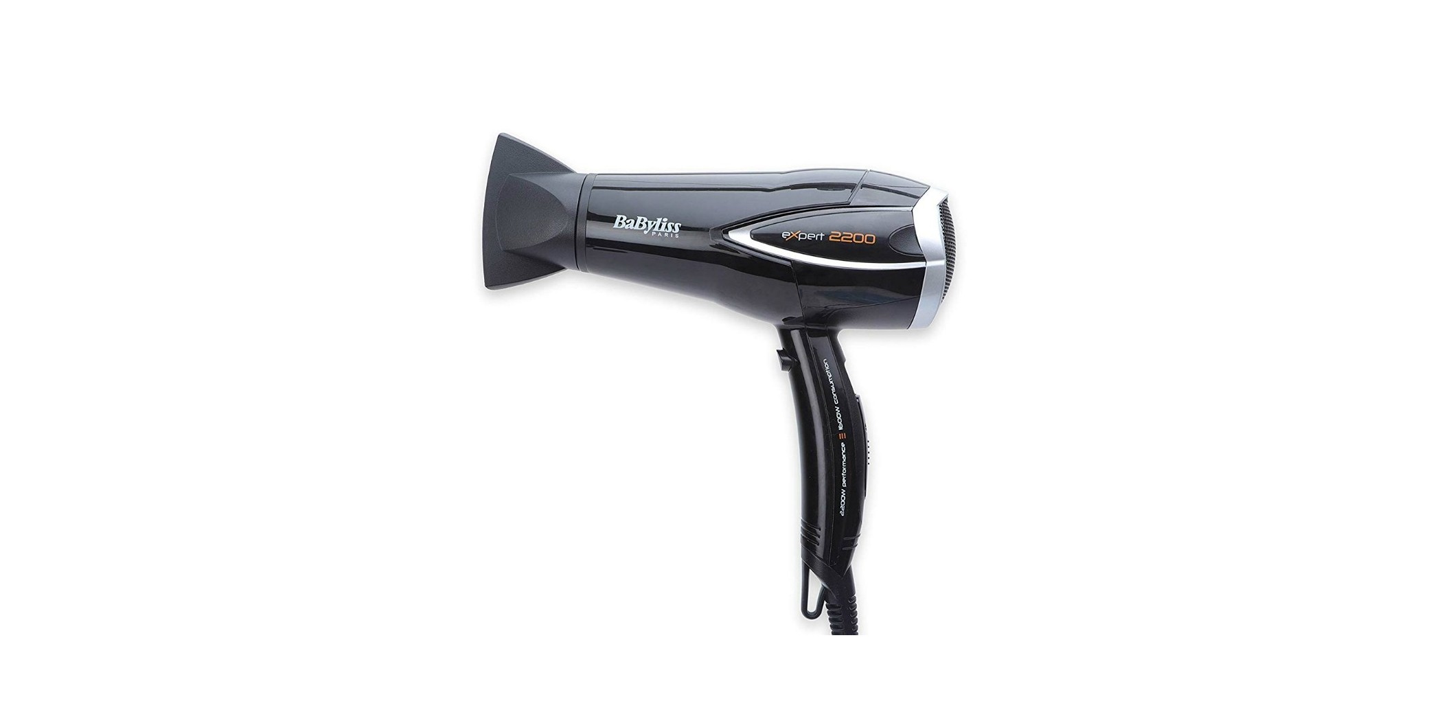 babyliss expert 2200