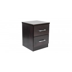 Hilda Bedroom Set 180x200 cm Chocolate