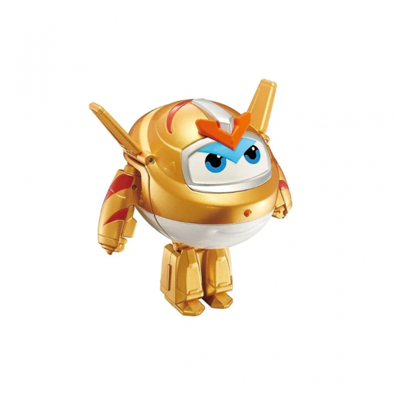 Transforming Egg Golden Boy YW750565
