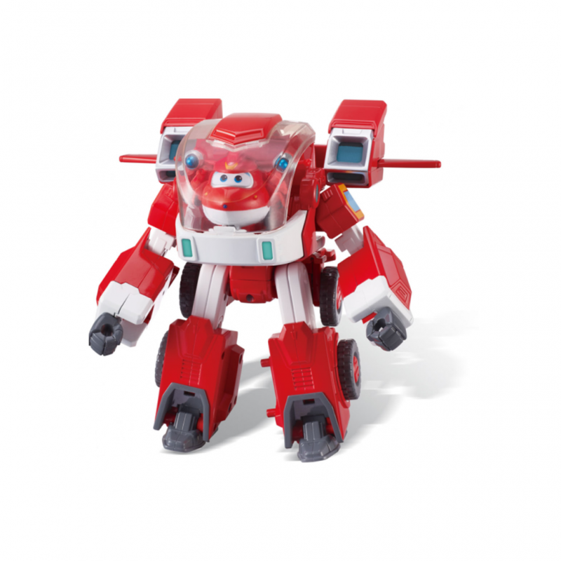 Robot Suit - Jett EU750321 Robot Suit - Jett EU750321