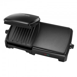 George Foreman 23450 Grill & Griddle "O"