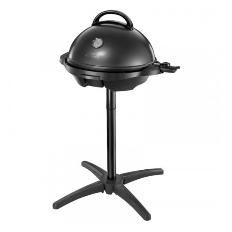 George Foreman 22460 Indoor/Outdoor Grill