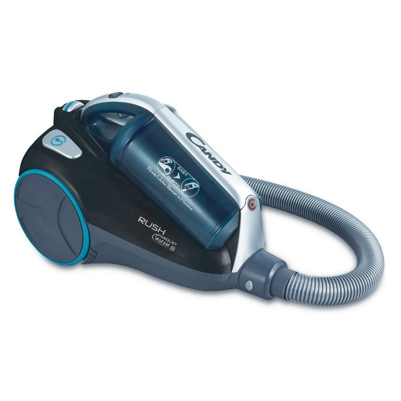 Candy CCR4202\1 003 2L Rush Black/Green Bagless Vacuum Cleaner