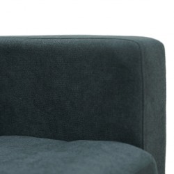 Pattinson Sofa Dark Grey