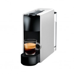 Nespresso Mini Essenza C30 Silver Coffee Machine - 10091579