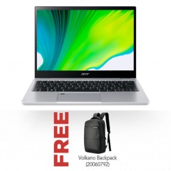 Acer Spin 3 Core i5-1135G7 Convertible Touchscreen