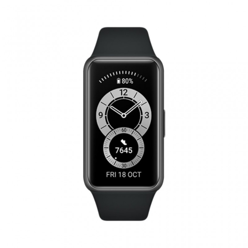 Huawei Band 6 (Black) Huawei Band 6 (Black)