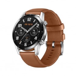 Huawei Watch GT2 B19V Latona Brown