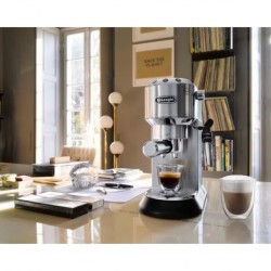 Delonghi EC685.M Espresso Pump Coffee Maker