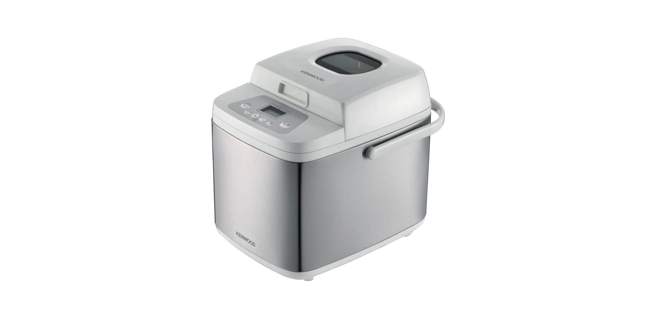 Kenwood BMM13.000WH WH Metal Breadmaker