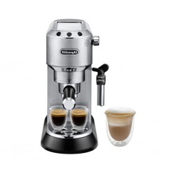 Delonghi EC685.M Espresso Pump Coffee Maker