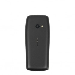 Nokia 210 TA-1139 DS AFR1 Black