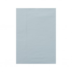 Bedsheet 240x260cm Light Blue