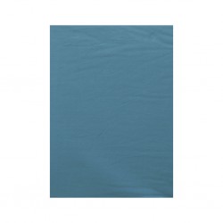 Bedsheet 240x260cm Dark Blue