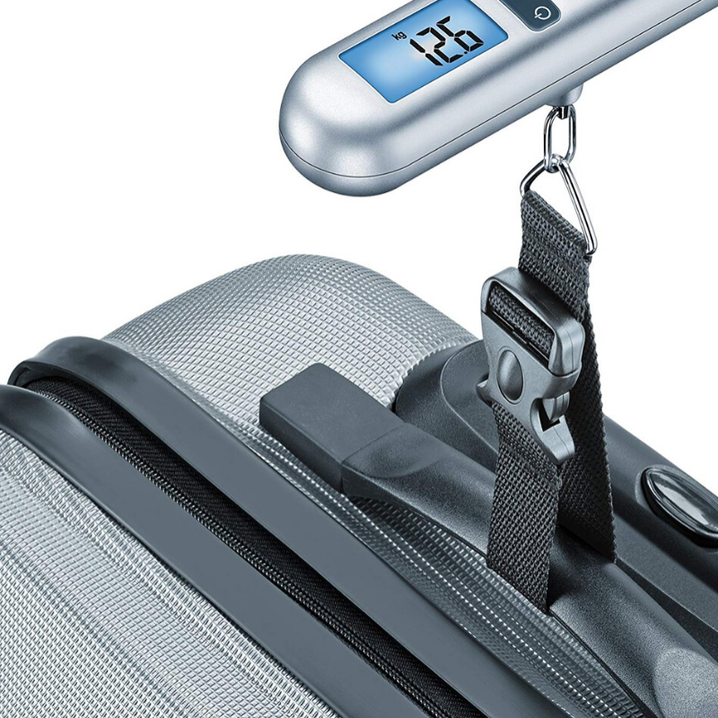 Beurer LS06 40Kg Luggage Scale "O"