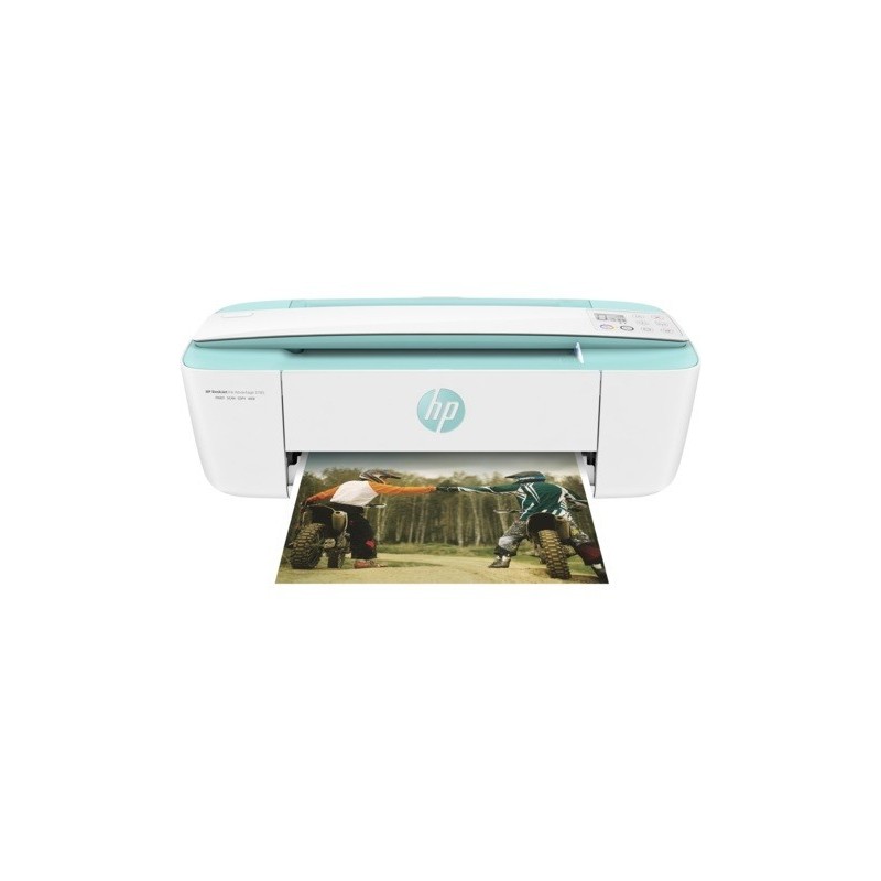 HP Deskjet 3785 AIO HP Deskjet 3785 AIO