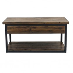 Claremont Coffee Table