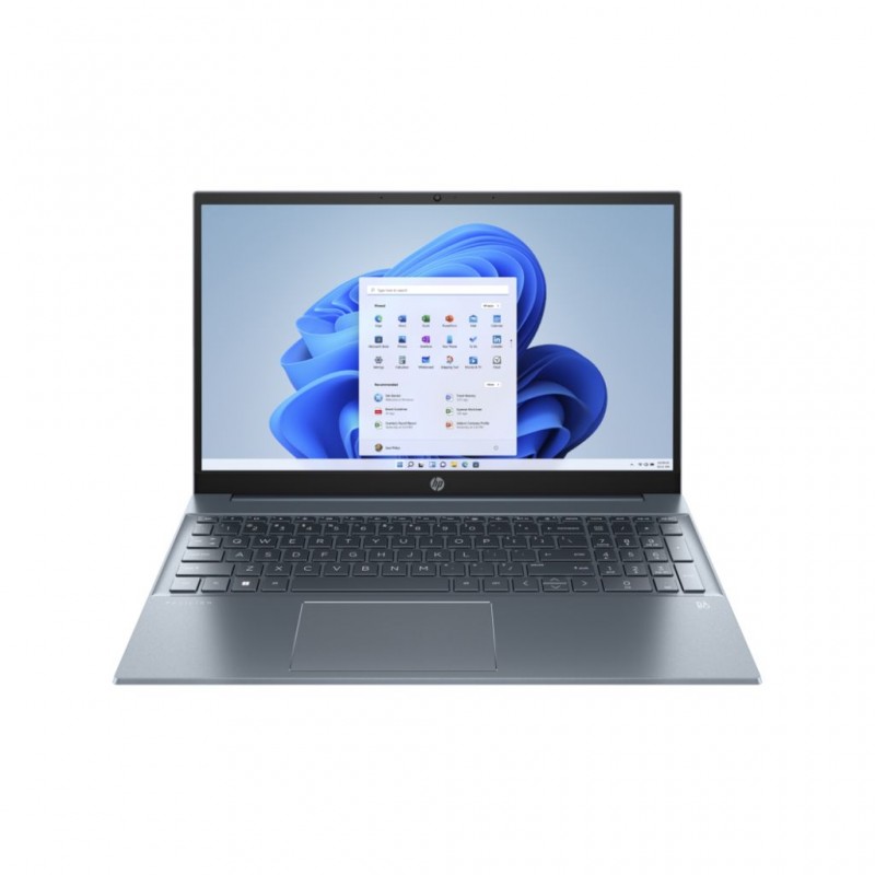 HP Pavilion Core i3-1115G4 Fog Blue HP Pavilion Core i3-1115G4 Fog Blue