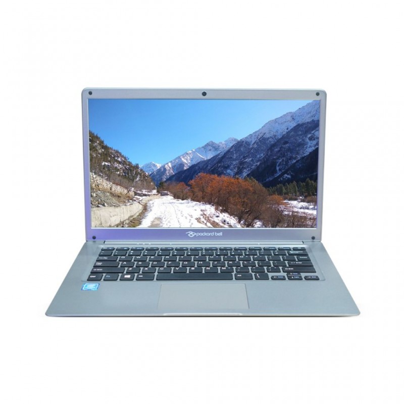 Packard Bell 14.1 Montenero-C NoteBook PC Packard Bell 14.1 Montenero-C NoteBook PC