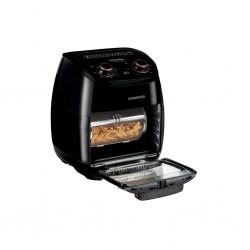 Kenwood HFP90.000BK 11L BK Air Fryer+Rotisserie Oven