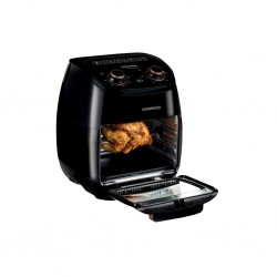 Kenwood HFP90.000BK 11L BK Air Fryer+Rotisserie Oven