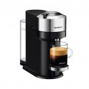 Nespresso Vertuo Next Chrome Metal Coffee Machine 2YW - 10093093 "O"