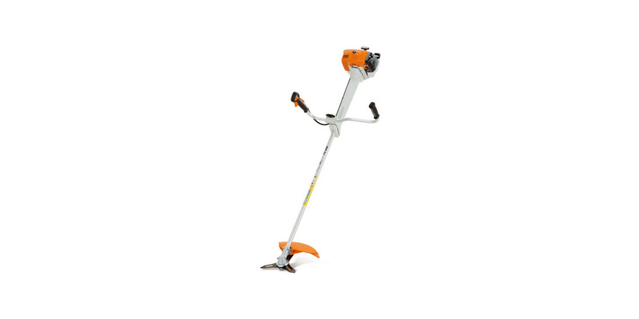 Stihl FS450 44CC BrushCutter