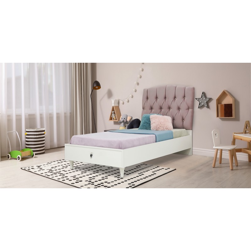 Kilim Venus Bed 100x200 cm Kilim Venus Bed 100x200 cm