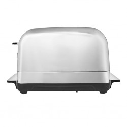 Morphy Richards 240130EE S/S Venture 4-Slice Toaster