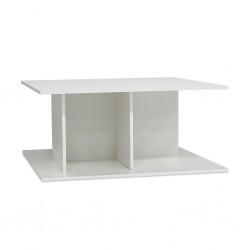 Princeton Coffee Table White