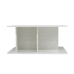 Princeton Coffee Table White