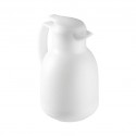 Leifheit LE001BVW Bolero White Vacuum Jug "O"