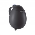 Leifheit LE002CJ3 Columbus 1L Black Insulating Jug "O"