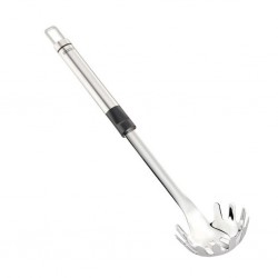 Leifheit LE003PN Proline Spaghetti Spoon "O"