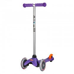 Micro Mini Classic Violet MM0156