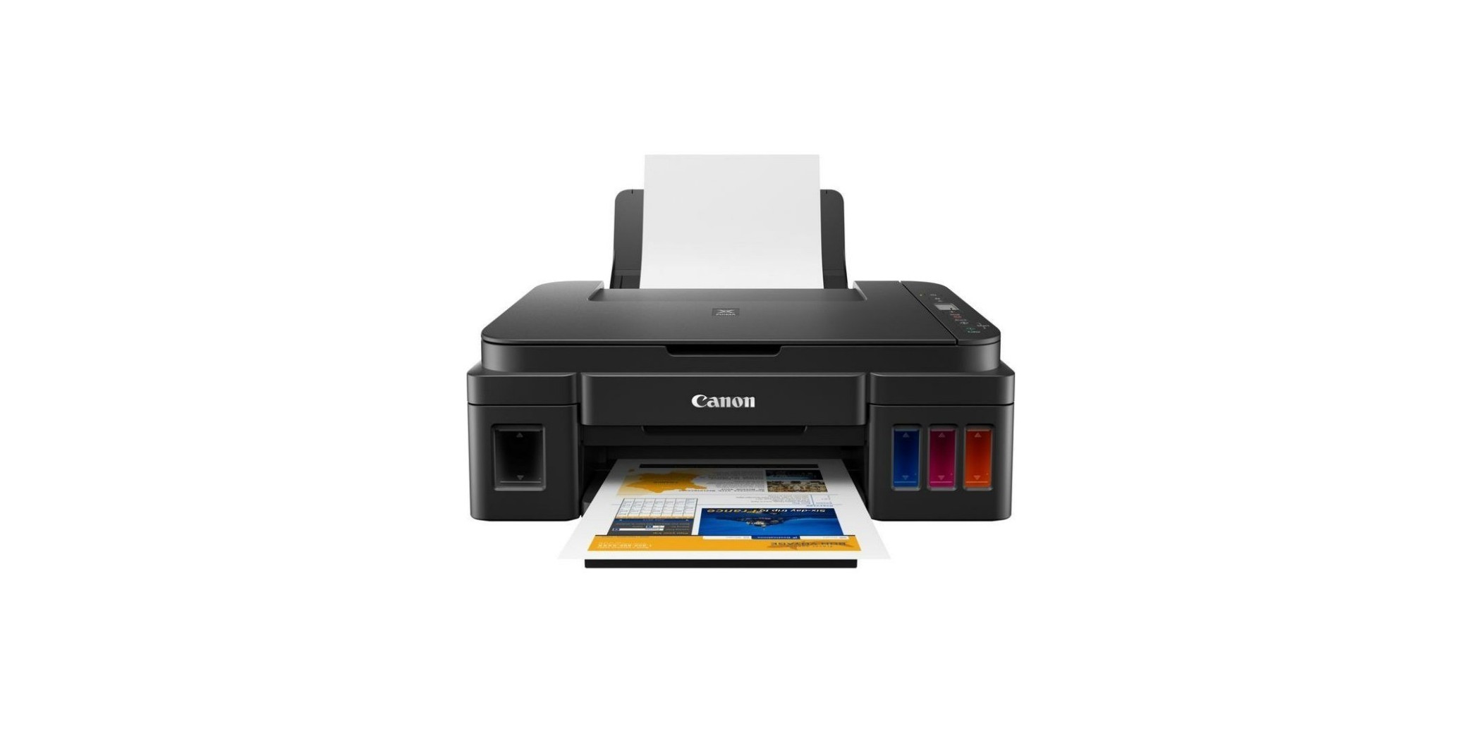 Canon G2411 All-in-1 (Integrated Ink Tanks) (USB)