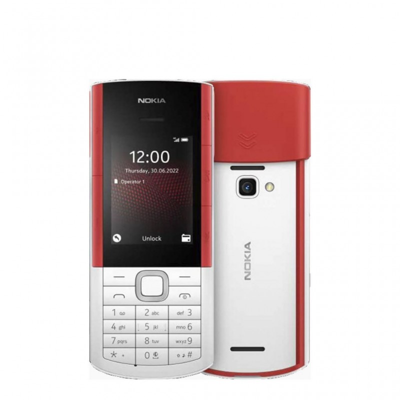 Nokia 5710 XA TA-1498 DS AFR LT White Nokia 5710 XA TA-1498 DS AFR LT White