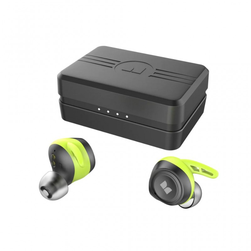 Monster Champion Wireless Headphones Monster Champion Wireless Headphones