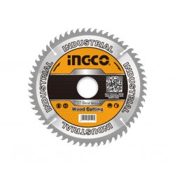 Ingco TCT Saw Blade TSB125423