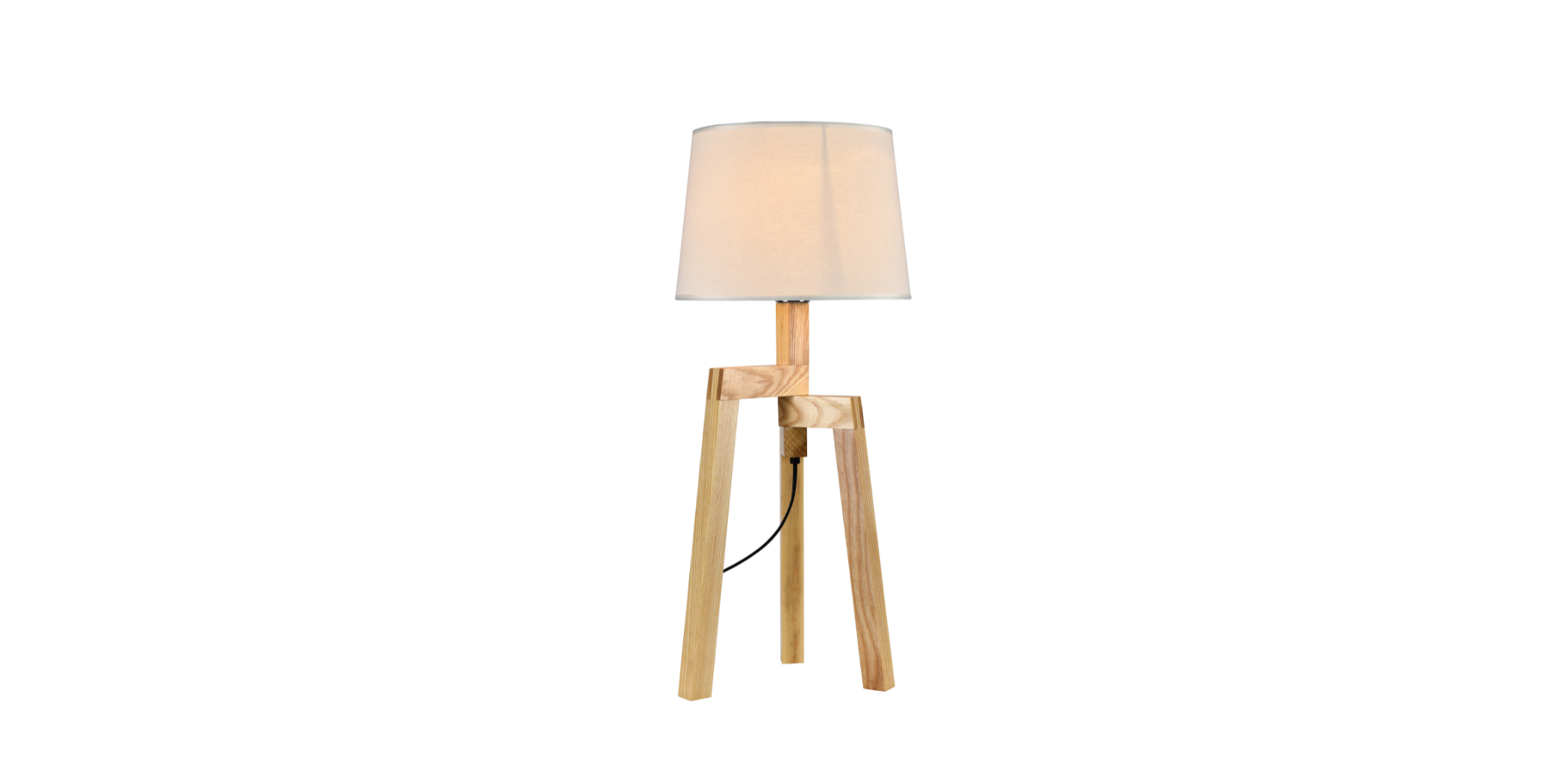 Lumen Athena Table Lamp 25x50 cm LTARTTT14601 E27 MAX 60W