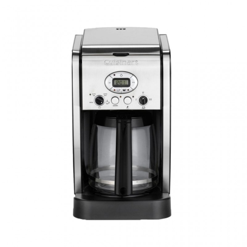 Cuisinart DCC2650E 1.5L Glass Drip Coffee O