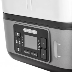 Morphy Richards 470006EE S/S Intellisteam Food Steamer