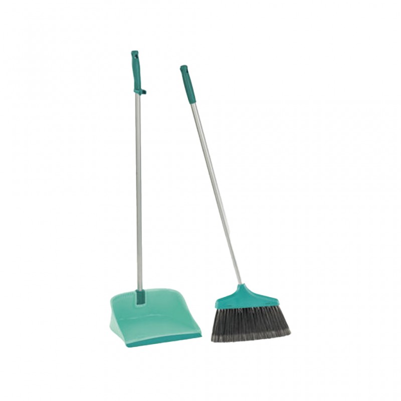 Leifheit LE067SSC Classic Sweeper Set "O" Leifheit LE067SSC Classic Sweeper Set "O"