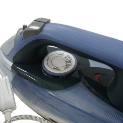 Concetto CIR-8028 Ceramic Steam Iron