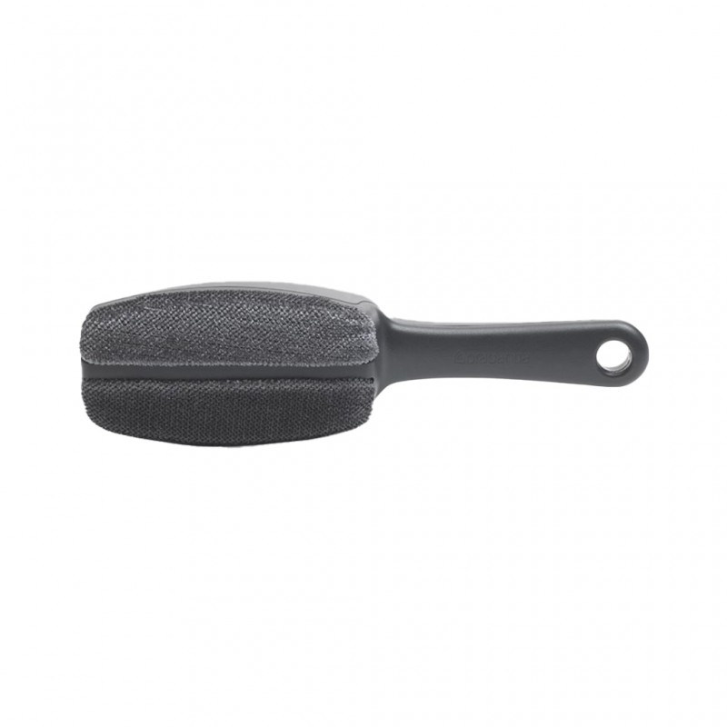 Brabantia 149382 Dark Grey Clothes Brush 2YW "O"