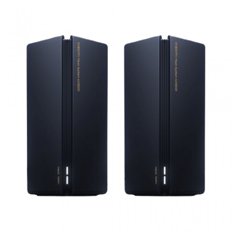 Xiaomi Mesh System AX3000 (2 Pack)