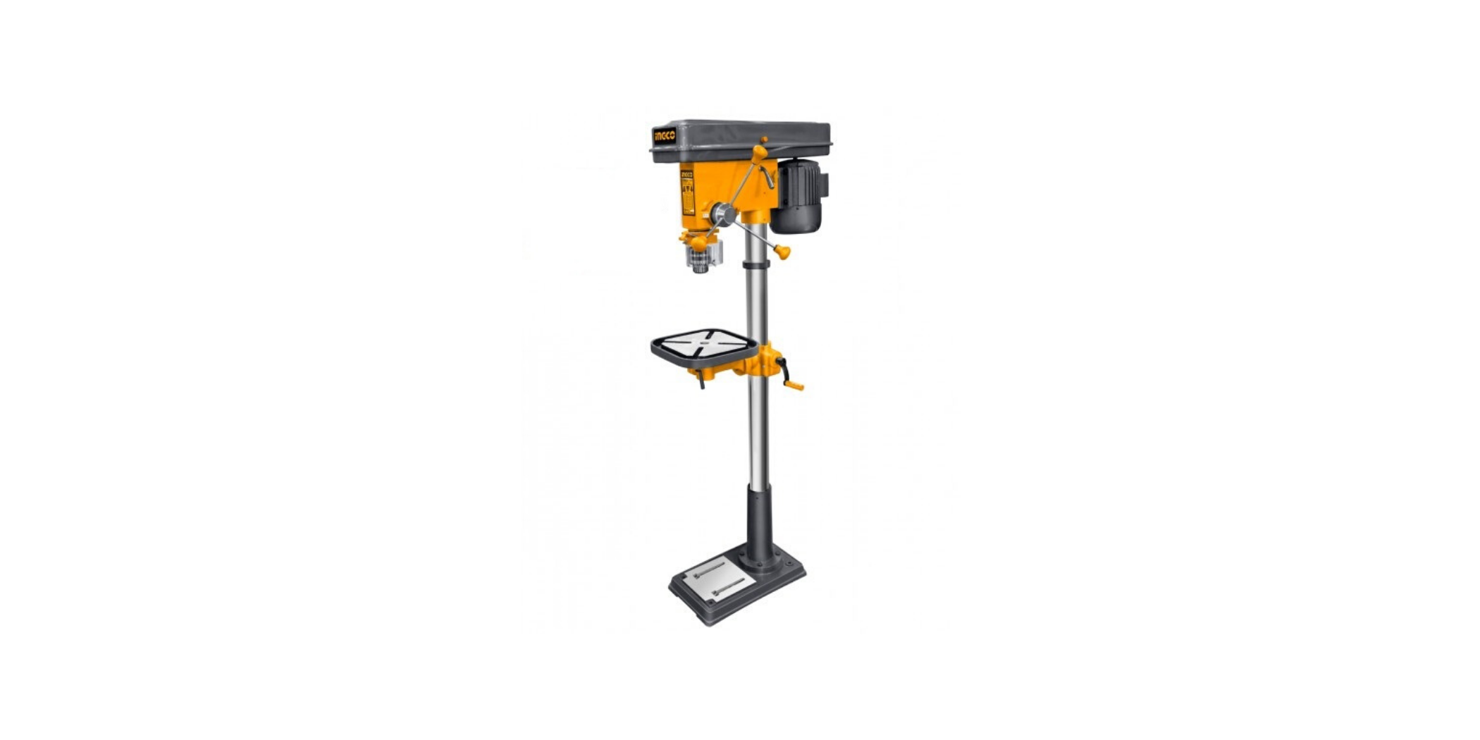 Ingco Dp207502 Drill Press
