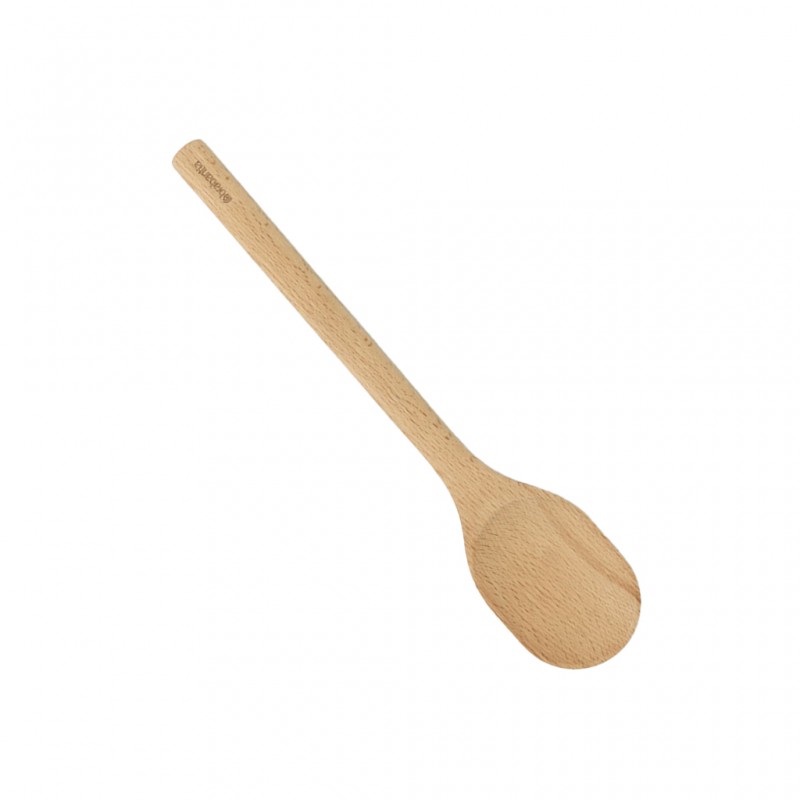 Brabantia 260582 Profile Wooden 2YW Spoon "O"