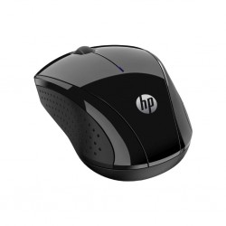 HP 220 Silent Wireless Mouse - Black