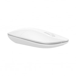 HP Z3700 Wireless Mouse - Blizzard White